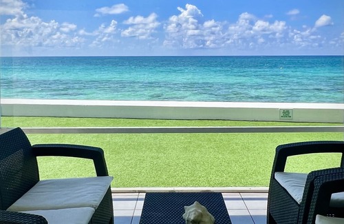 Seven Mile Beach Condo | Regal Beach Club #614