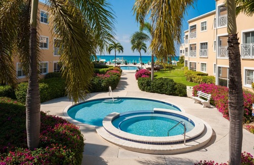 Seven Mile Beach Condo | Regal Beach Club #614