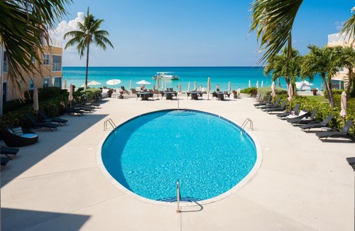 Seven Mile Beach Condo | Regal Beach Club #614