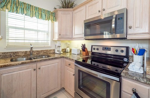 Seven Mile Beach Condo | Regal Beach Club 221 - Fantastic Location - Walking Distance to Everything!
