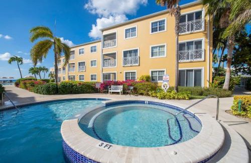 Seven Mile Beach House | Regal Beach Club #322