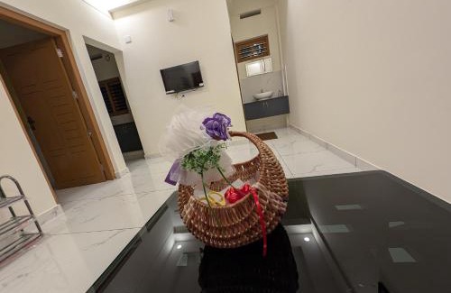 Sulthan Bathery House | Regal Respite