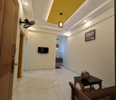 Sulthan Bathery House | Regal Respite