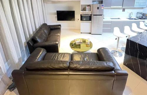 Chow Kit Apartment | Regallia Sweet Home stay