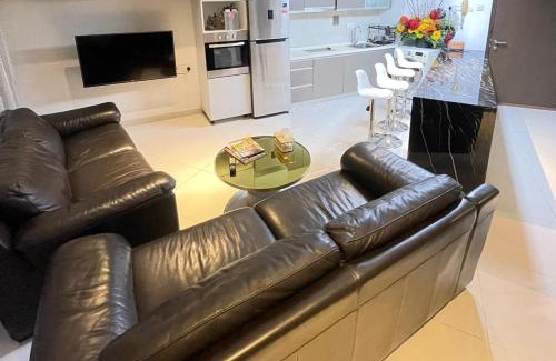Chow Kit Apartment | Regallia Sweet Home stay