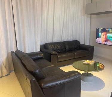 Chow Kit Apartment | Regallia Sweet Home stay