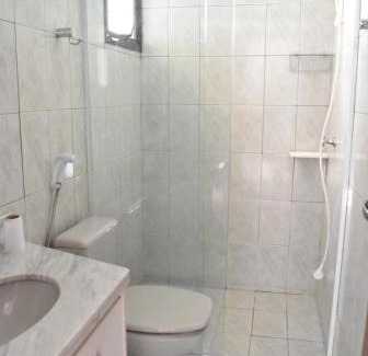 Ribeirao Preto Apartment | Regency