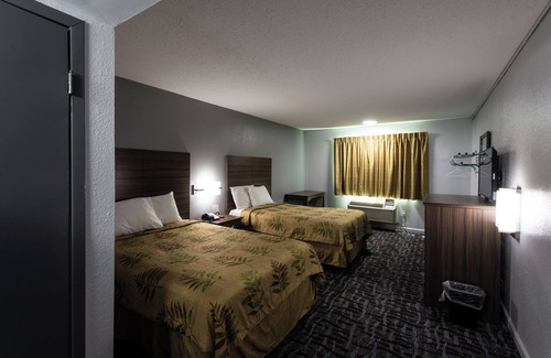 Talbot's Corner Hotel | Regency Inn And Suites Nashville