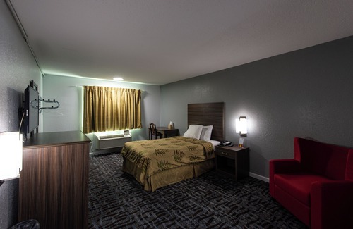 Talbot's Corner Hotel | Regency Inn And Suites Nashville