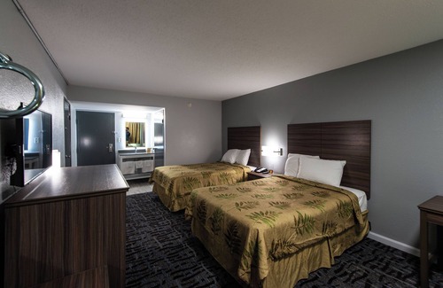 Talbot's Corner Hotel | Regency Inn And Suites Nashville