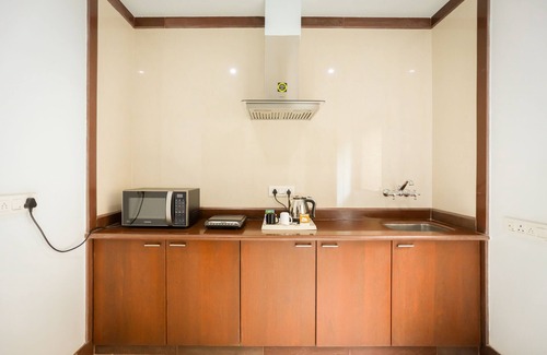 Rajkot Hotel | Regency Lagoon Resort
