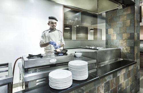 Vellore Hotel | Regency Sameera Vellore by GRT Hotels