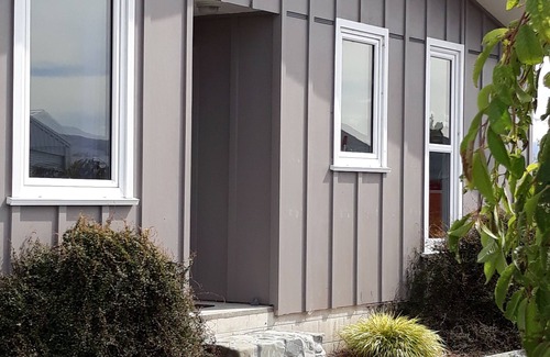 Fairlie Cottage | Regent Cottage - Modern Cottage with Character.