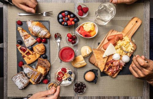 Casapulla Hotel | Reggia Suite Spa Hotel