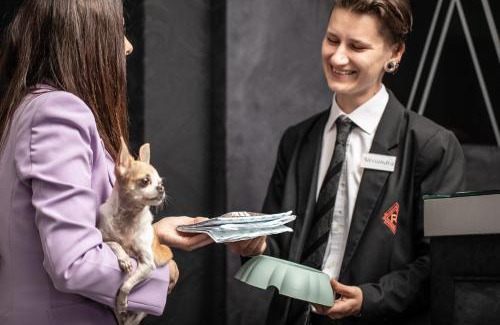 Casapulla Hotel | Reggia Suite Spa Hotel