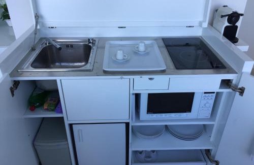 Reggio Calabria Bed & Breakfast | Reggio Suite