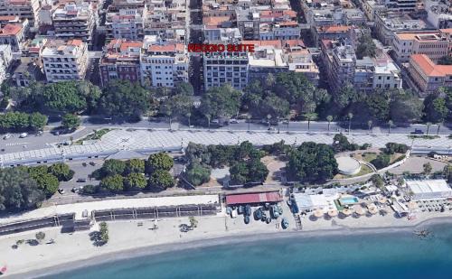 Reggio Calabria Bed & Breakfast | Reggio Suite