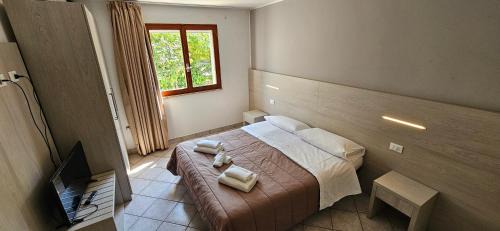 Punta Marina Hotel | Regina Hotel e Ristorante