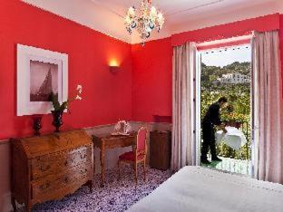 Lacco Ameno Hotel | Regina Isabella-Resort Spa Restaurant