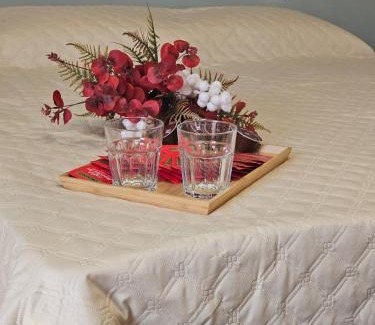 Isola House | Regina Margherita affittacamere