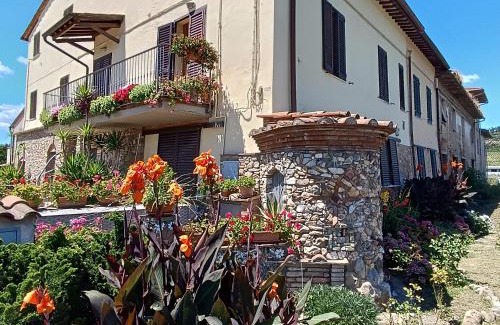 Certaldo Apartment | ReginaSerena