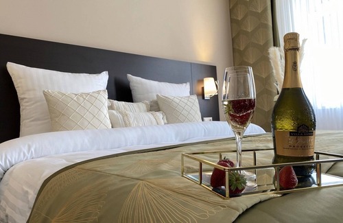Ilsenburg Hotel | Regiohotel Naturresort Ilsenburg