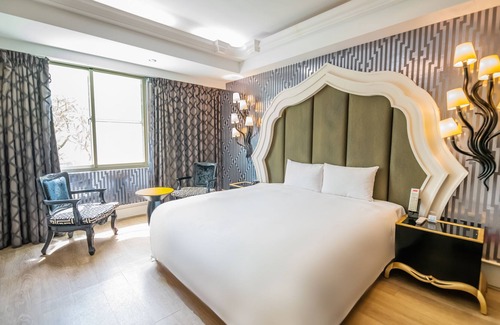 Lukang Hotel | Region Motel