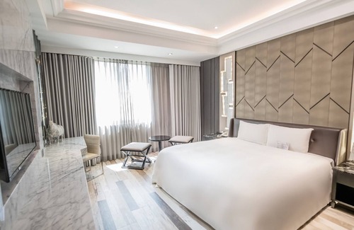 Lukang Hotel | Region Motel