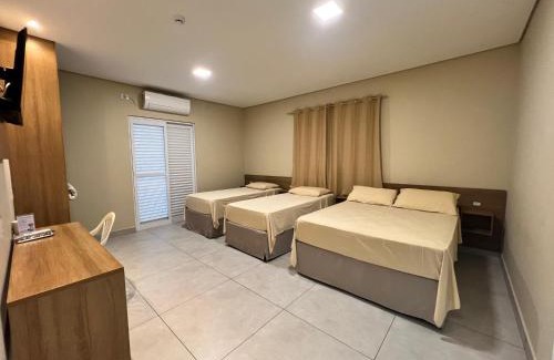 Registro Hotel | Regis Hotel I