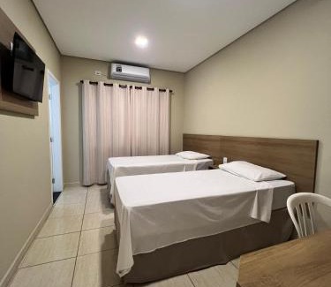 Registro Hotel | Regis Hotel I