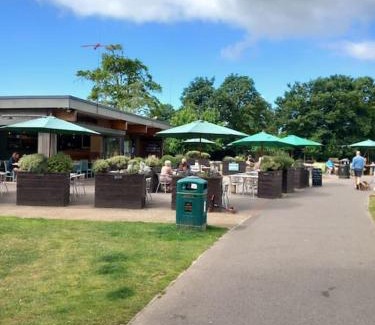 Bognor Regis Apartment | Regis Lodge, Room 3, Self check-in Bognor Regis