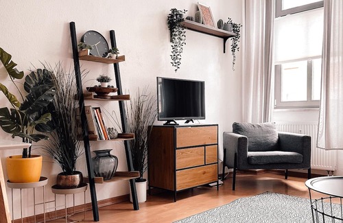 Kaßberg Apartment | Registrar, App. 110