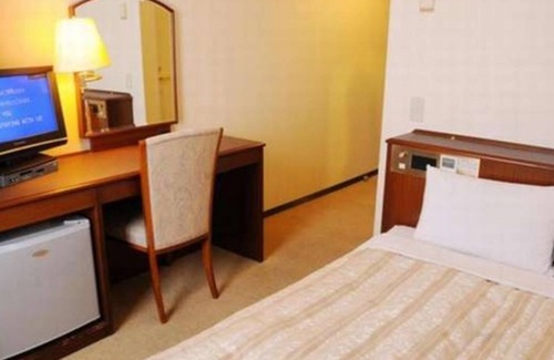 Ichihara House | Regular price Room only plan Semidouble room s / Ichihara Chiba