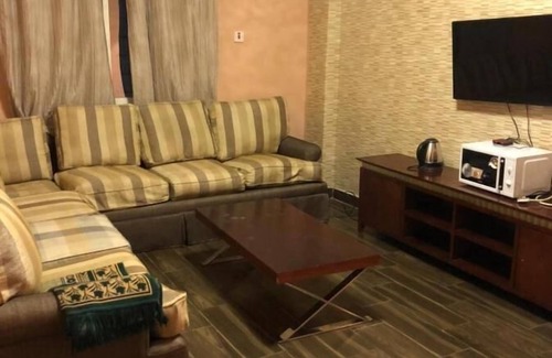 Abha Apartment | Rehana Al Woroud Abha