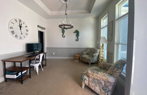 The Glade House | Rehoboth Beach Getaway