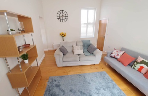 Reigate Apartment | Reigate Devonshire Apartment