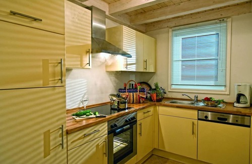 Bad Saarow House | Reihenhäuser im Schlosspark Bad Saarow