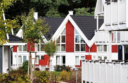 Bad Saarow House | Reihenhäuser im Schlosspark Bad Saarow