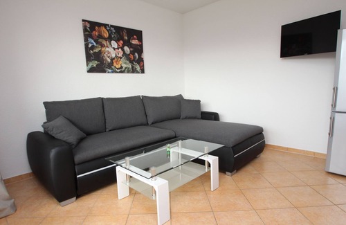 Klein Labenz House | Reihenhaus am Groß Labenzer See, Klein Labenz