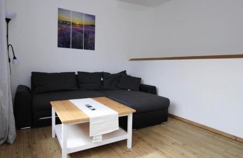 Muritz House | Reihenhaus in Malchow