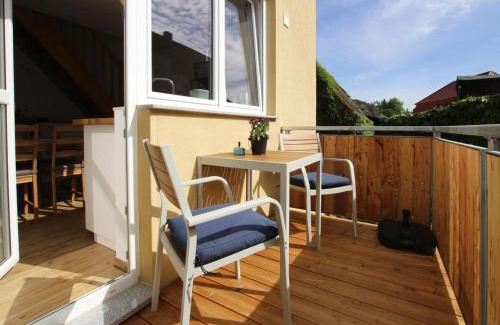 Muritz House | Reihenhaus in Malchow