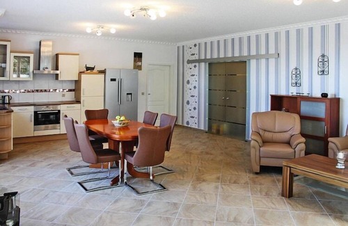 Sommersdorf House | Reihenhaus Seeblick, Sommersdorf