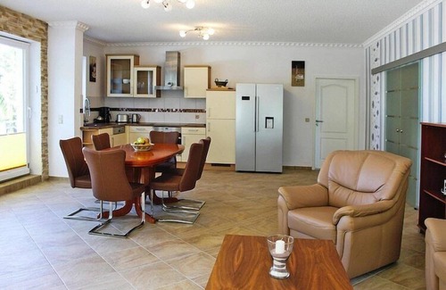 Sommersdorf House | Reihenhaus Seeblick, Sommersdorf