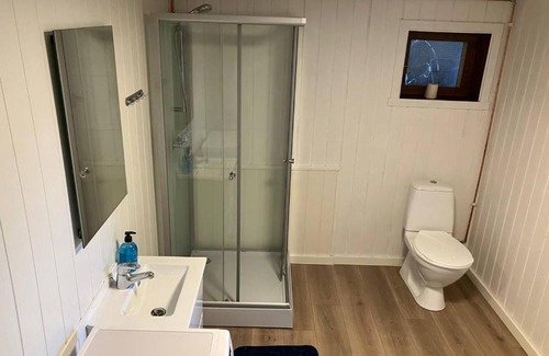 Moskenes Apartment | Reine Apartment