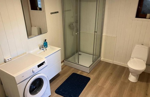 Moskenes Apartment | Reine Apartment