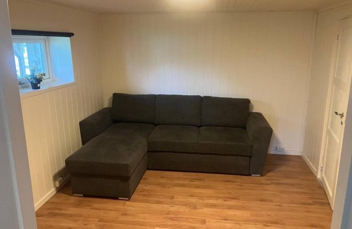 Moskenes Apartment | Reine Apartment