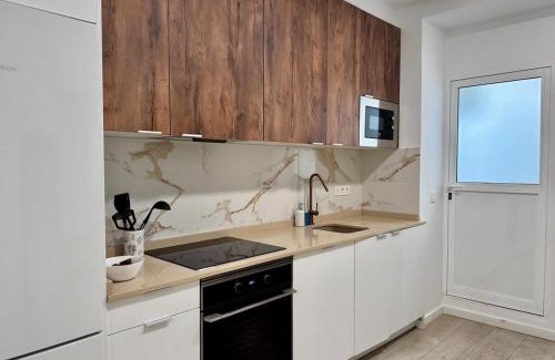 La Gran Via Apartment | Reino Vlc - centrico y amplio piso