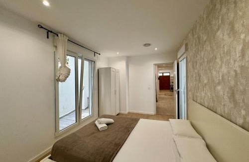 La Gran Via Apartment | Reino Vlc - centrico y amplio piso