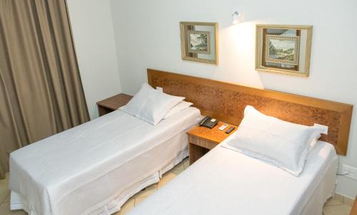 Catanduva Hotel | Reisper Palace Hotel