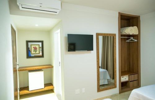 Catanduva Hotel | Reisper Palace Hotel